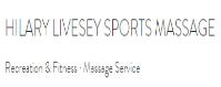 Hilary Livesey Sports Massage image 1
